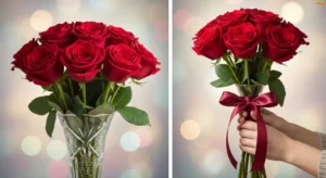 Bouquet of Red Roses: A Classic Gift of Passion and Elegance in Edmonton Red Roses