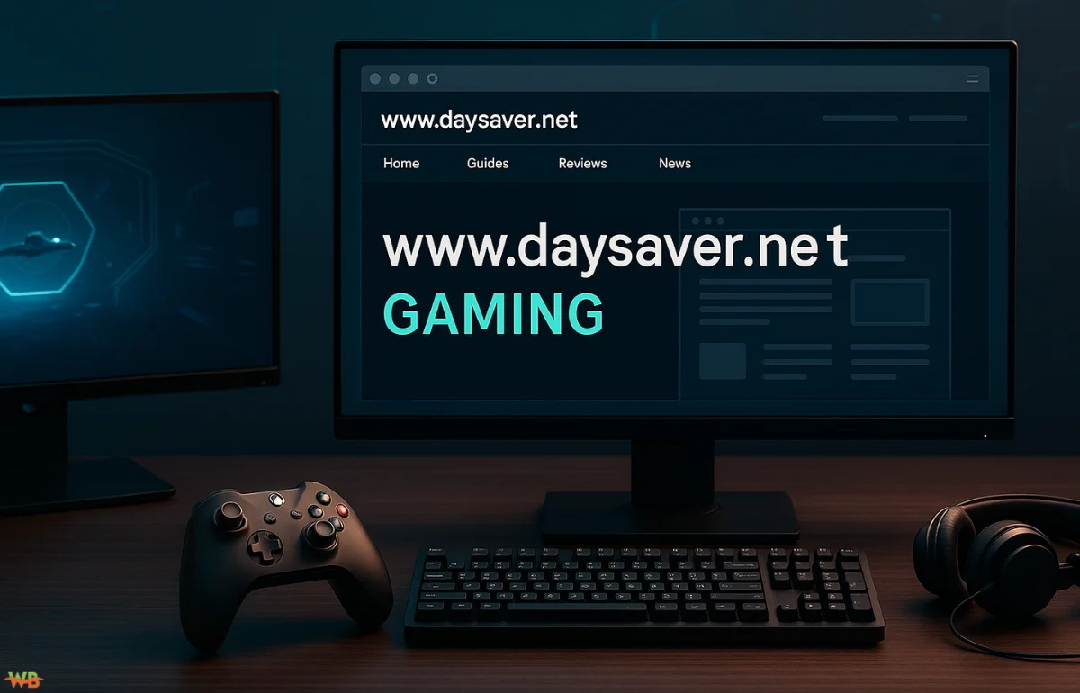 www daysaver .net Gaming