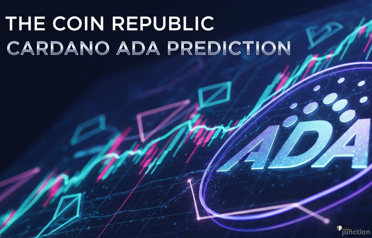 The Coin Republic Cardano ADA Prediction