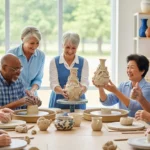 Senior Living and Care