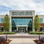 Moccasin Bend Mental Health Institute