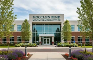 Moccasin Bend Mental Health Institute