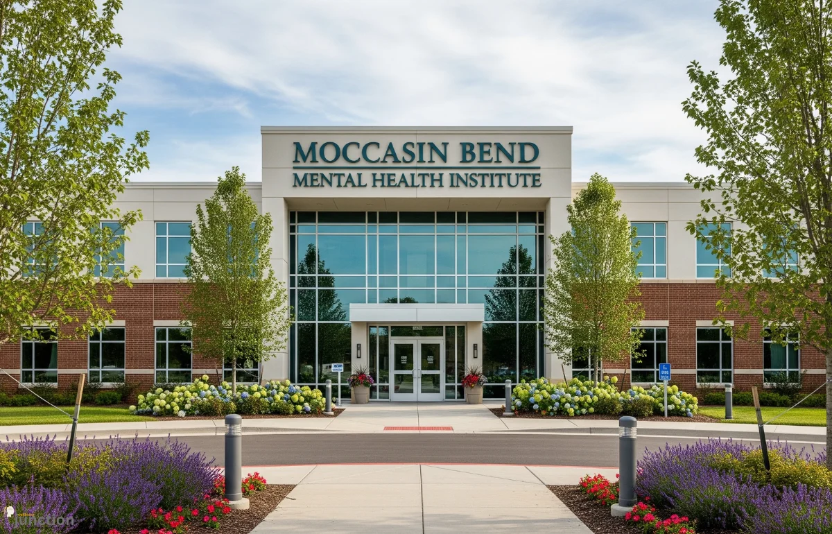 Moccasin Bend Mental Health Institute