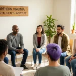 northern virginia mental health institute