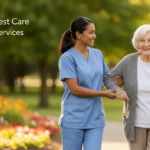 Always Best Care Senior Services