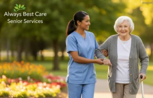 Always Best Care Senior Services
