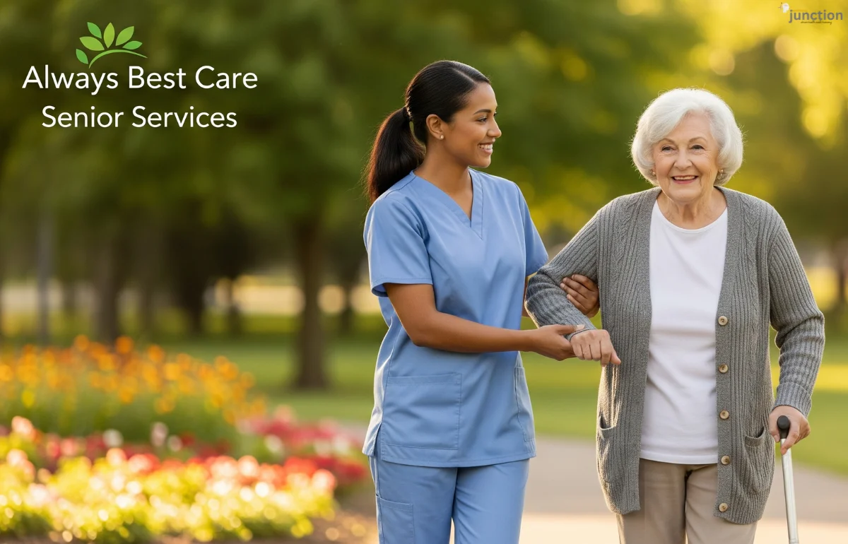 Always Best Care Senior Services