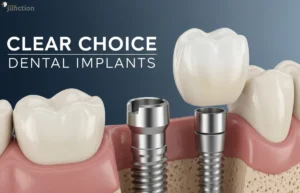 Clear Choice Dental Implants: A Perfect Smile Awaits Clear Choice Dental Implants