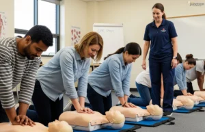 CPR Certification