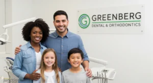 Greenberg Dental & Orthodontics: Trusted Care You’ll Love greenberg dental & orthodontics