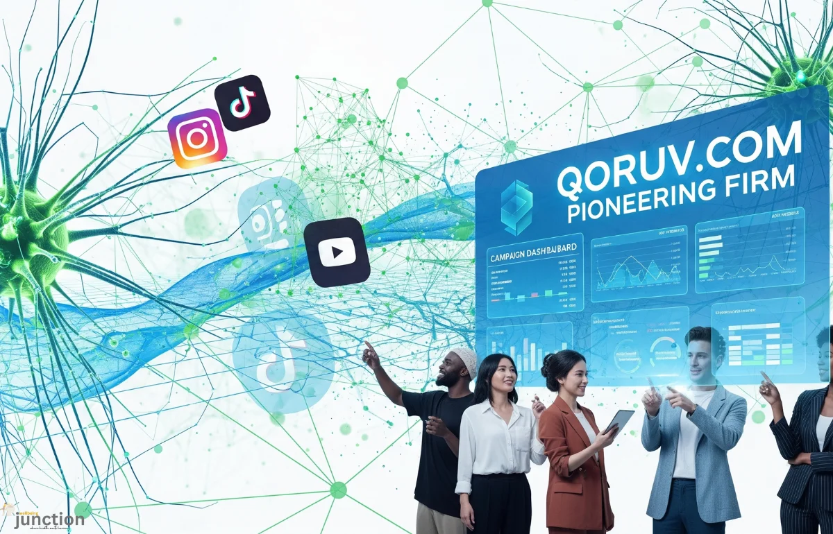 Qoruv.com Pioneering Firm