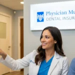 physician mutual dental insurance