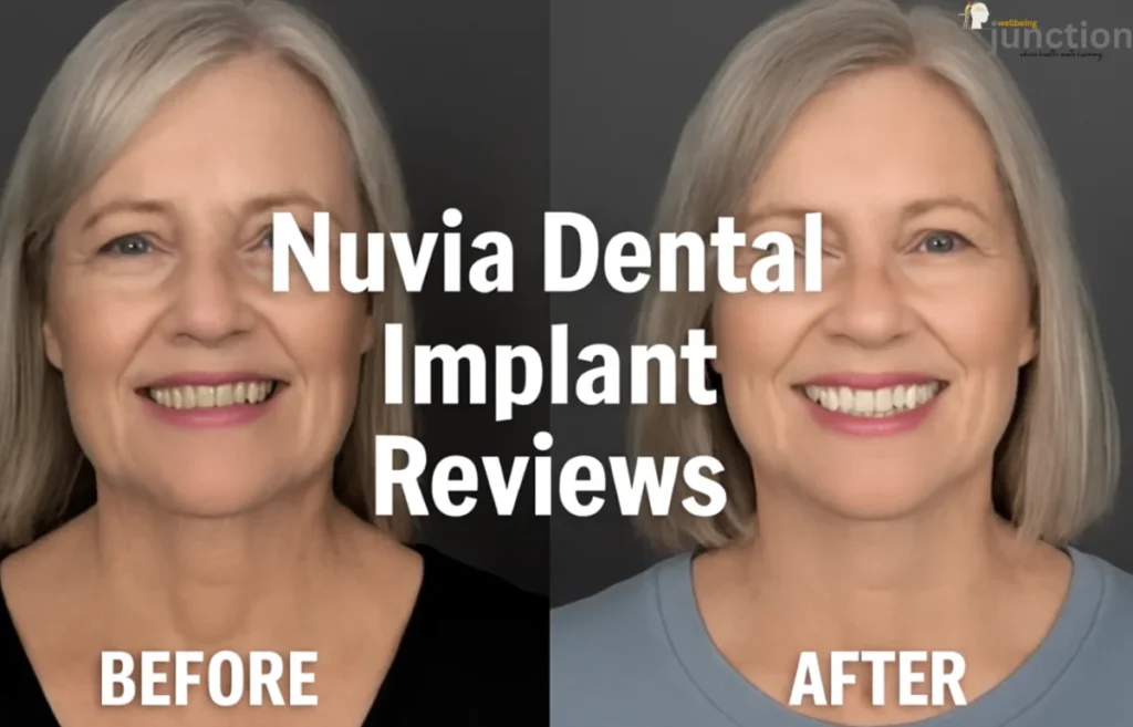 Nuvia Dental Implant Reviews: A Reliable Solution or Not?
