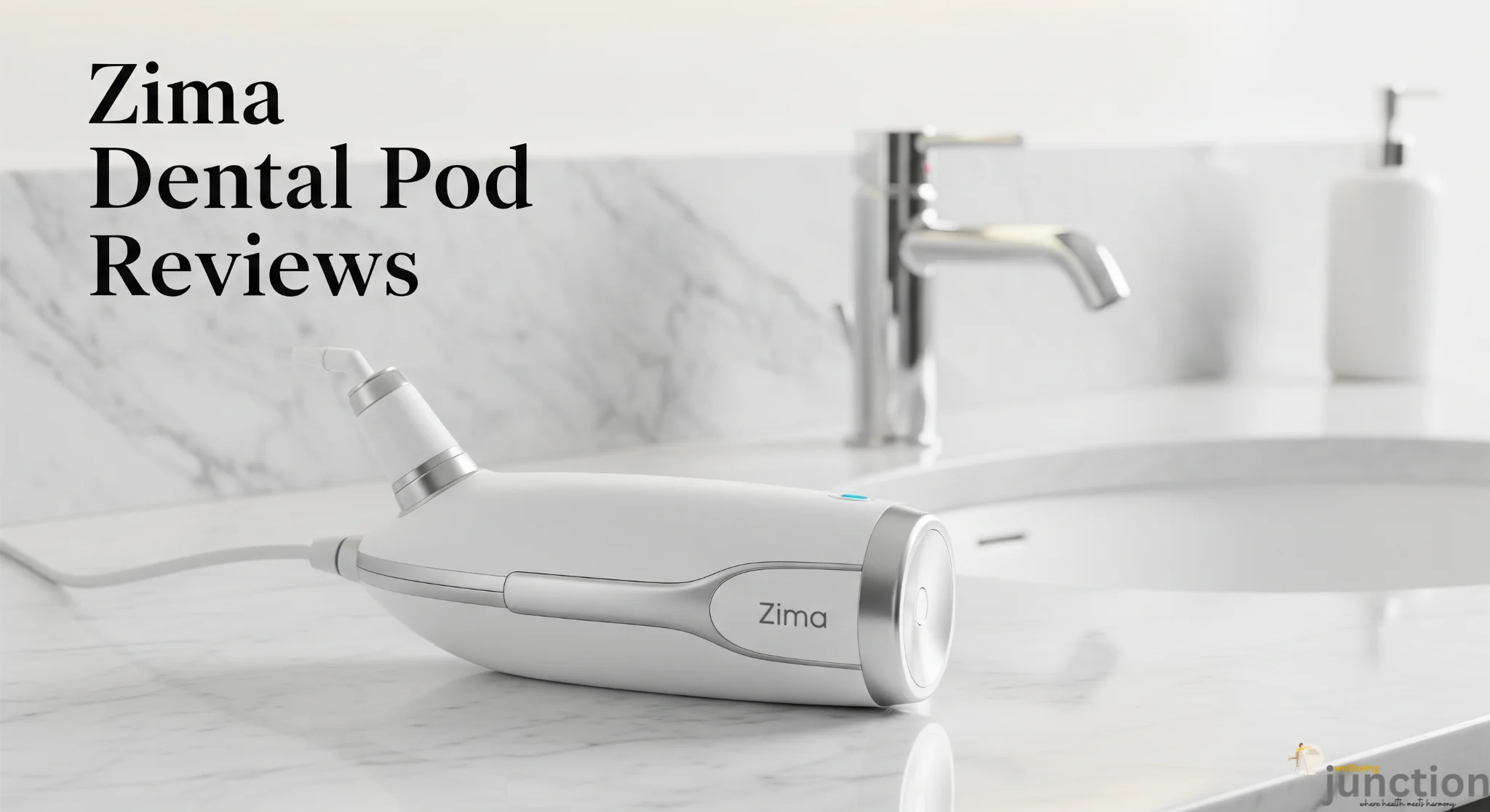zima dental pod reviews