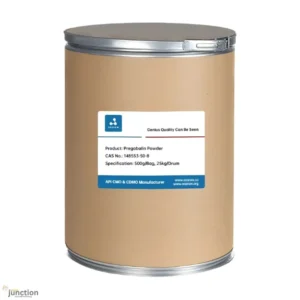 Pregabalin