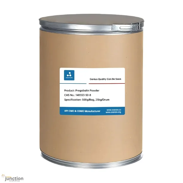 Pregabalin