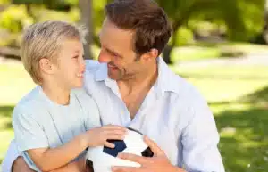 Responsible Fatherhood: Benefits and How to Achieve It Responsible Fatherhood: Benefits and How to Achieve It