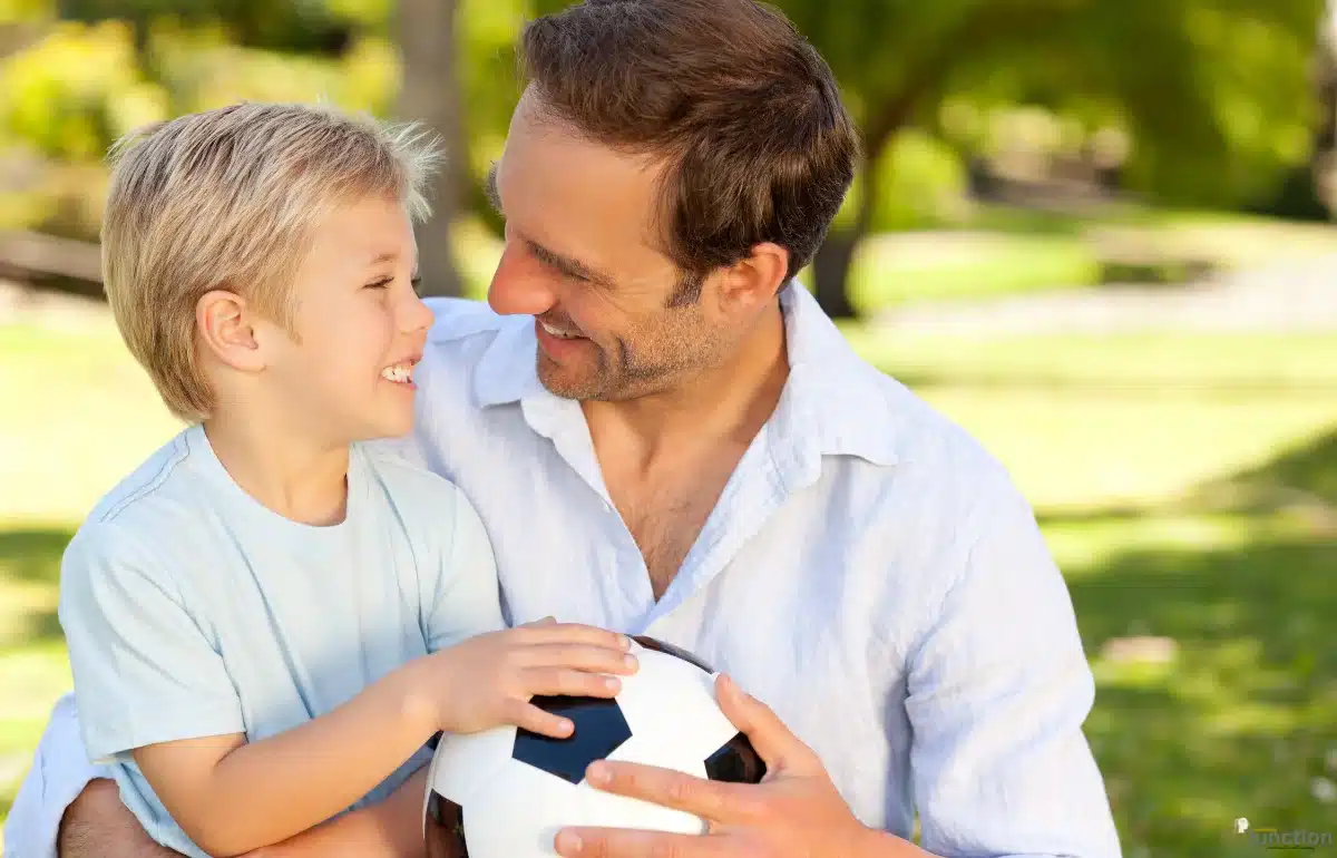 Responsible Fatherhood: Benefits and How to Achieve It