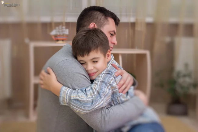 Fatherhood