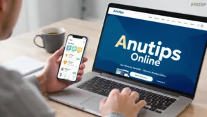 Anutips Online