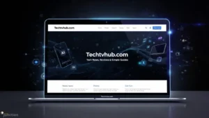 Techtvhub com