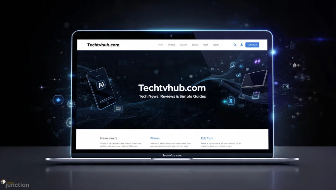 Techtvhub com
