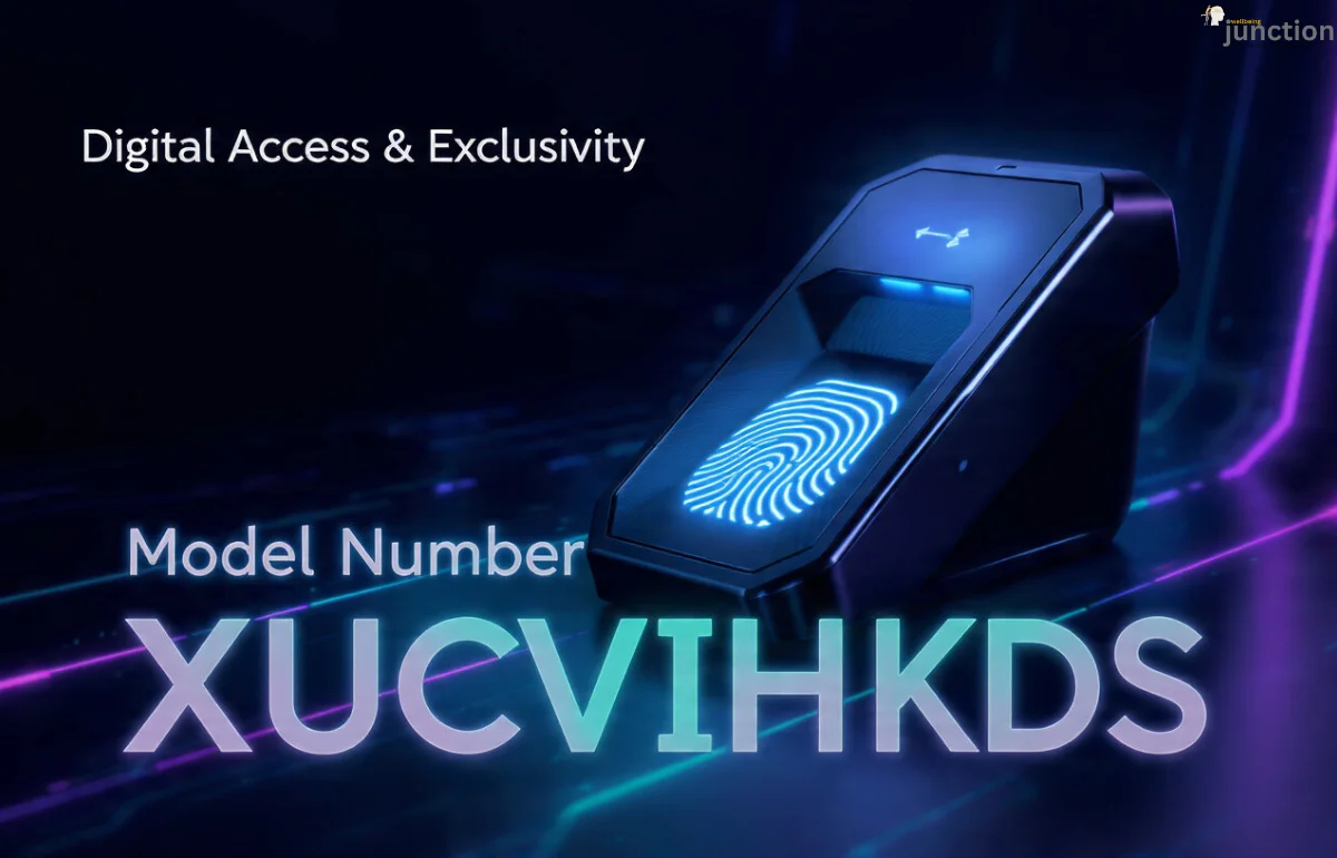 Model Number XUCVIHKDS