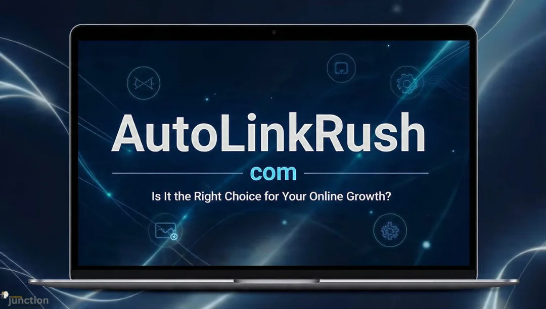 AutoLinkRush com