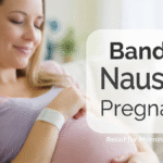 Band for Nausea in Pregnancy