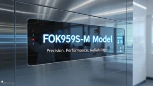 FOK959S-M Model