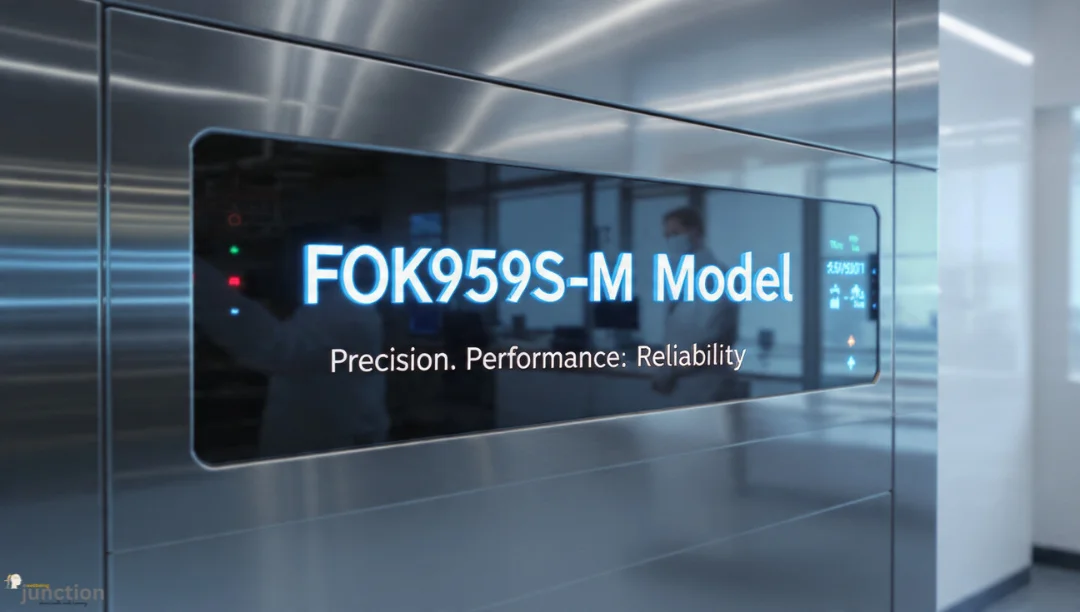 FOK959S-M Model