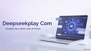 Deepseekplay Com