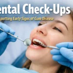 Dental Check-Ups