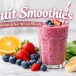Fruit Smoothies