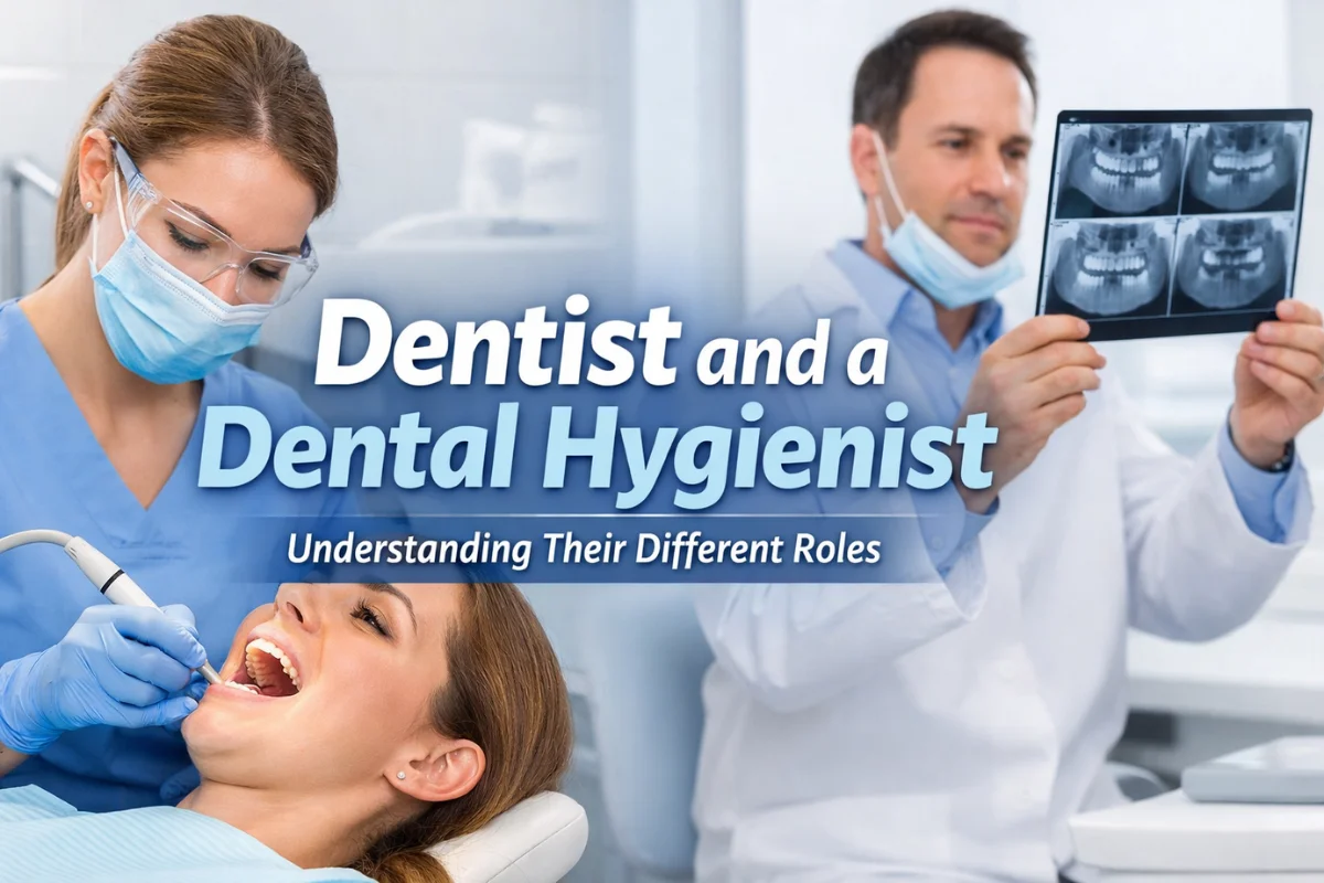 Dental Hygienist