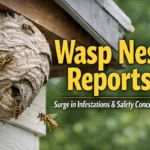 Wasp Nest