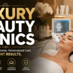 How Luxury Beauty Clinics Are Raising the Bar in Skin Health