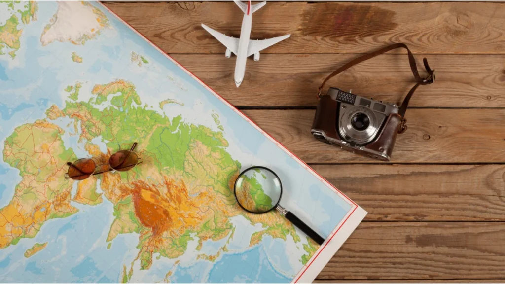 Underrated travel destinations