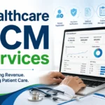 Healthcare RCM Services