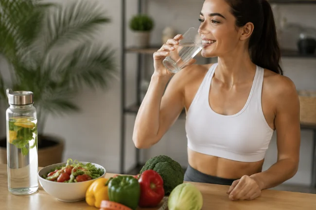 Maximizing and Maintaining Your Sculpted Results