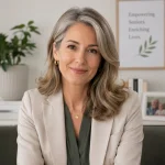 Grace Holloway, Senior Care and Healthy Aging Content Researcher at Wellbeing Junction