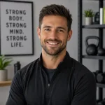 Marcus Hale, Fitness and Exercise Content Researcher at Wellbeing Junction