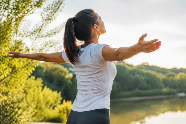Chiropractor for Posture and Pain Relief recovery stretch