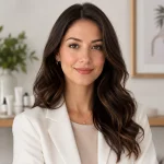 Sofia Bennett, Skincare and Beauty Content Researcher at Wellbeing Junction